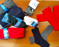 Calcetines
