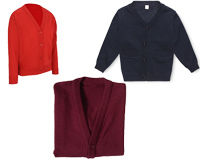 Chaquetas