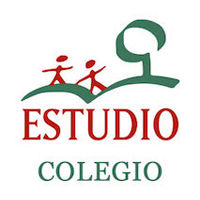 Logo Colegio Estudio