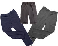 Pantalones