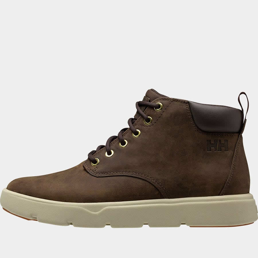 Bota Nautica Hellyhansen