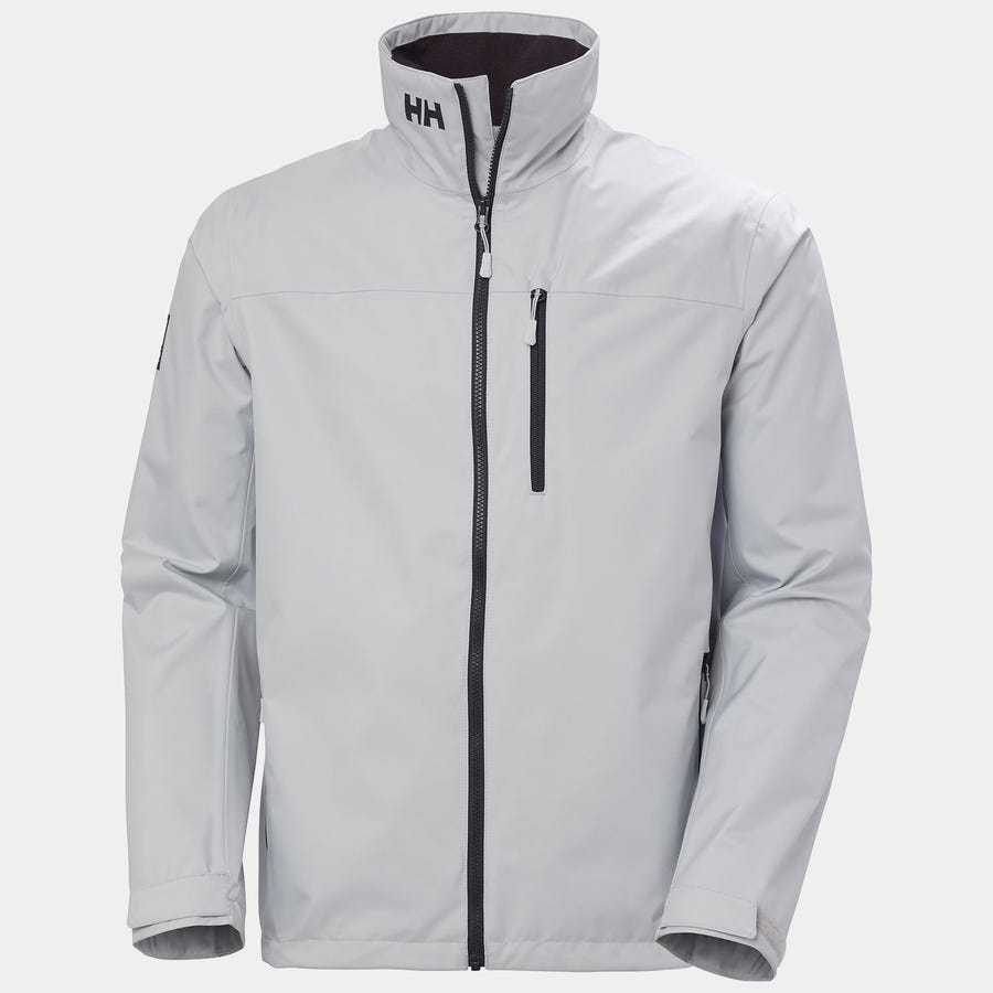 Cazadora Nautica Navy Crew Midlayer Hellyhansen