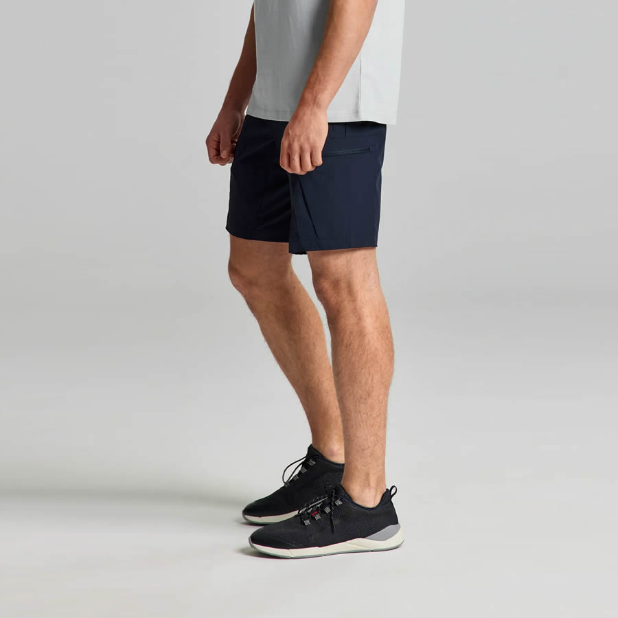 Pantalon Slam Nautico Corto