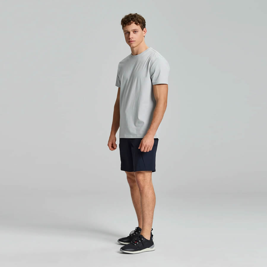 Pantalon Corto Nautico Slam