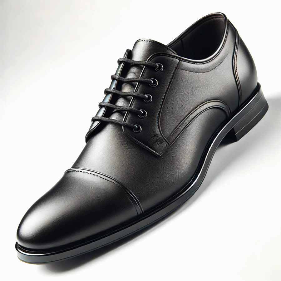 Zapatos De Vestir De Hombre