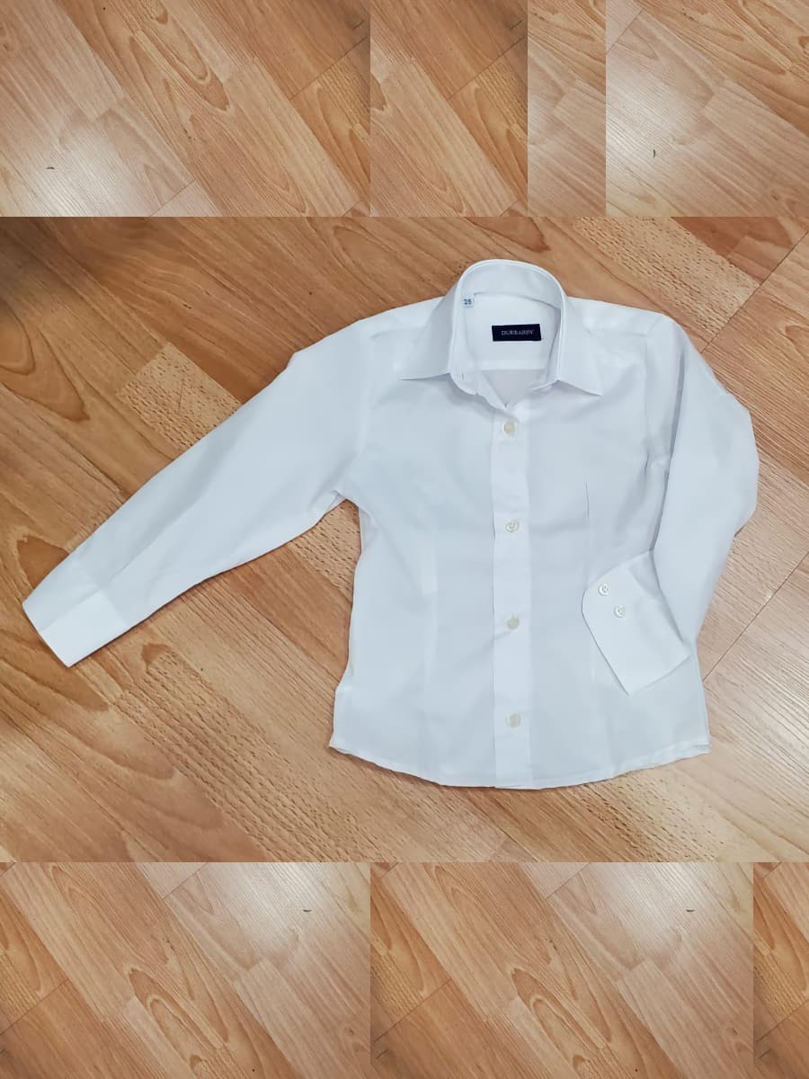 Camisa Estudio Y Cluny