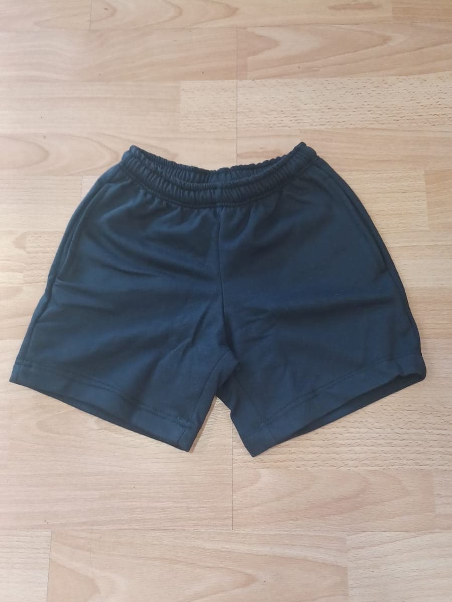 Pantalon Corto Deporte Cluny
