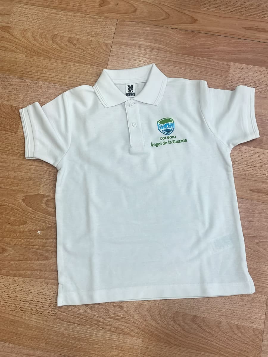 Polo Angel De La Guarda