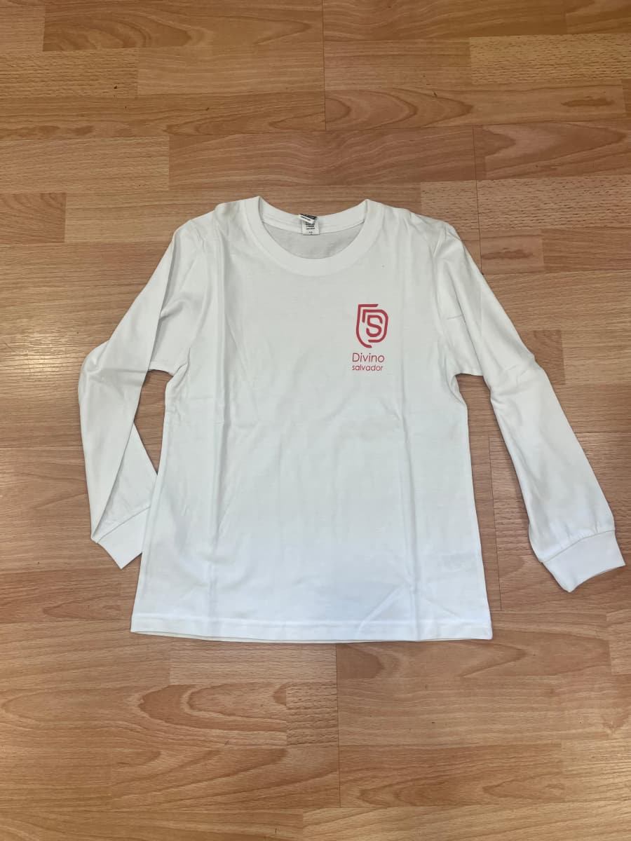 Camisete Divino Salvador