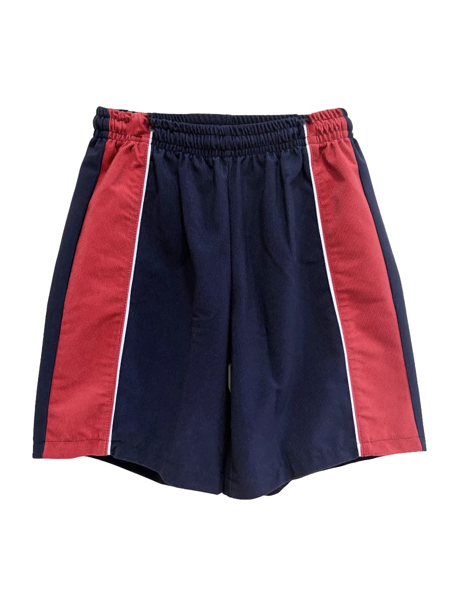 Colexio Atlántida Chandal Pantalon Corto
