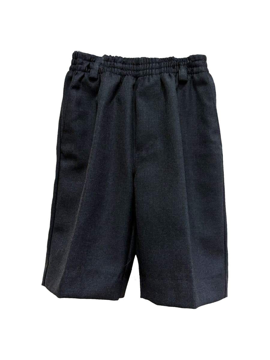 Colexio Atlántida Pantalón Corto
